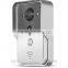 Lowest price video peephole door camera with CE certificate