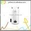 5200mah smart portable power bank /travel power supply for mobile phone