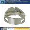 Custom forging and cnc machining bicycle seat post clamps