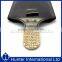 Stylish Bling Flap Pull Leather Pouch For Samsung Note2
