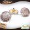 Factory Direct Sale Clothing Snap Buttons Custom Metal Button Snaps For Coat