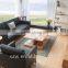 S-1836 Creative Elm Furniture Multifunctional Simple Solid Wood Tea Table