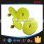 MDE110 Custom plastic ear tags for cattle/pigs/rfid animal ear tag