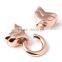 High Quality Leather Bracelet Clasp Hot Sale Custom Jewelry Clasp Manufacturer Luxury Clasp with Factory Prices