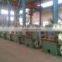 Double Mould Tyre Shaping and Curing Press