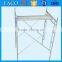 Formwork scaffolding ! steel scaffolding boards