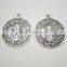 New Catholic Saint Benedict Jubilee Medal