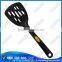 Elegant Shape Heat Resistant Non-stick Silicone Spoon Spatula