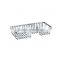 Made in China High Quality Stainless Steel Kitchen Dish Rack
