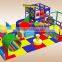 Sea Theme Parks 7x6x2,5, Spacial Indoor Playground Equipments