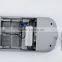 90-120W LED street light CE ROHS New model IP67 aluminum