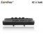 V4-1200 Bluetooth Intercom 4 Riders talking + FM Radio