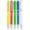 Wholesale Cheap Promotional Ball Point Pen For Office And School Supplies