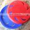 Hot Sales cheap 21cm plastic Toy Frisbee