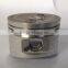 OE NO. 13103-GGC-900 High Quality Motorcycle Piston Blanks