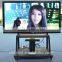 LCD 65 inch pc smart whiteboard with 4-point touch