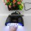 New Professional Sunshine light led nail lamp dryer with hand sensor