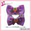 Baby girls hair accessories handmade elastic hair bands wholesale