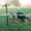 China energizer manufacturer solar power eletric fence for industrial and agricaltural