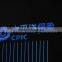 YD IP68 waterproof super quality outdoor arcylic letter signage price