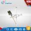 100W -300W street light wind turbine / wind solar hybrid street light