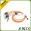MPO/MTP single mode fiber patch cord/jumper