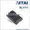 VITAI VT-BL1711 7.4V Rechargeable Battery for TC-3000 TC-3600 TC-3600M