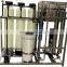 ro water treatment plant ro machine 6000 gpd