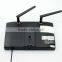 DW-7001 Digital wireless reversing system with 7" digital monitor and CCD cameras