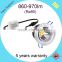 new technology latest product 9w round led downlight factory for sale                        
                                                                                Supplier's Choice