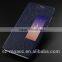 Factory price flip smart Genuine leather case for huawei honor 6