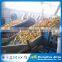 Variable speed motor vegetable belt conveyor for sale