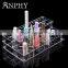 C74 ANPHY 2 Lines Lipstick Lip gloss display rack