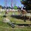 Amusement park robotic dinosaur artificial dinosaur for sale