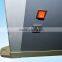 2016 Best Cheap walk through gate with 6 zones. cheap walk through metal detector