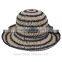 2016 New Farmers wholesale cowboy sombrero straw hat