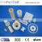 High Temperature Electrical Insulation Rod Al2O3 Alumina Ceramic                        
                                                Quality Choice