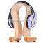 New Design Mobile Headphone Display Stand for Bluetooth Headset Holder