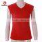 Custom Sublimated Sports Breathable Women Tops