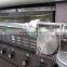 Glass Straight Line Miter Edging grinding and polishing Machine
