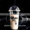 polyethylene cup