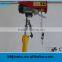 PA1000 mini electric hoist