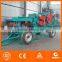 China supplier tree branch chipper shredder