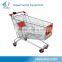 commercial European shopping cart
