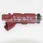 ANGOTAN Auto parts fuel system Original Fuel Injector 23250-97401