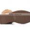 puncture resistant toe safety boot /weight high leather shoes