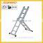 EN 131 Aluminum Multi-purpose Industrial Ladder