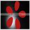Self adhesive colorfull Anti-skid Sole Stickers