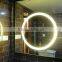 Factory Wholesales Good Quality Wall Hanging Illuminated Bathroom LED Mirror