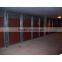  china customized Storage Separation Fence